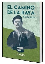 Camino de la Raya