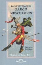 AVENTURAS DEL BARON MUNCHAUSEN,LAS