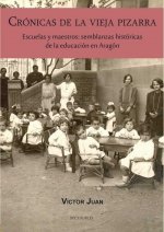 CRÓNICAS DE LA VIEJA PIZARRA