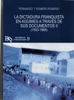 LA DICTADURA FRANQUISTA EN AGUIMES A TRAVES DE SUS DOCUMENTOS II (1953-1966)