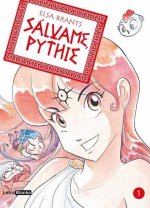 Sálvame, Pythie 01