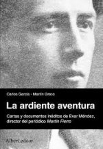 LA ARDIENTE AVENTURA