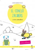 El conejo Zacarías y otros animalitos