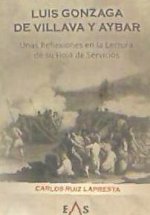 Luis Gonzaga de Villava y Aybar