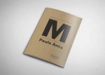 MANIFIESTO PALOMA PAJARO