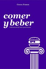 Comer y Beber