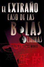 El extraño caso de las bolas chinas