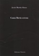 Como lluvia serena