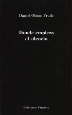 Donde empieza el silencio