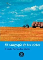 El calígrafo de los cielos