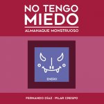No tengo miedo