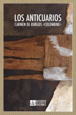 Los anticuarios