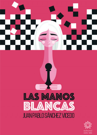 Las manos blancas