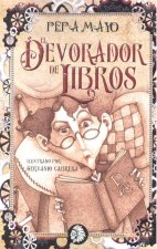 EL DEVORADOR DE LIBROS
