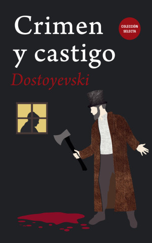 CRIMEN Y CASTIGO ()