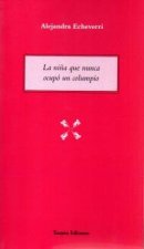 La niña que nunca ocupó un columpio