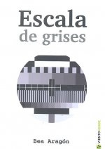 ESCALA DE GRISES