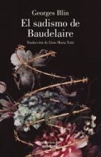 SADISMO DE BAUDELAIRE,EL