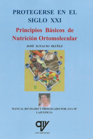Principios básicos de nutrición ortomolecular