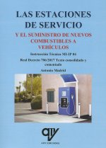 Las estaciones de servicio