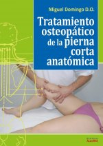 Tratamiento osteopático de la pierna corta anatómica