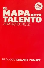 El mapa de tu talento