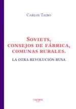 Soviets consejos de fábrica, comunas rurales. La otra revolución rusa