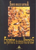 Enjambre de abejas literarias