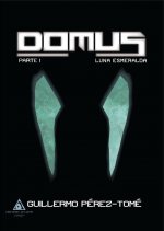 Domus. Luna Esmeralda