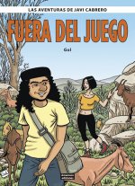 Las aventuras de Javi Cabrero