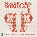 M'agrada dibuixar