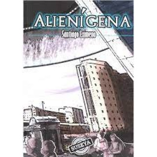 ALIENIGENA