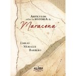 Artículos sobre la historia de Maracena