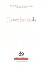 Tu voz benévola