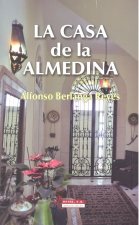 La casa de la Almedina