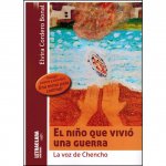 El niño que vivió una guerra