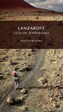 LANZAROTE GUIA DE SENDEROS ESPAÑOL