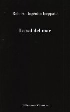 La sal del mar