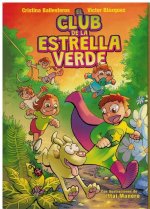 EL CLUB DE LA ESTRELLA VERDE