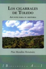 Los cigarrales de Toledo