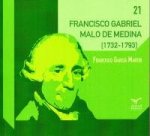 Francisco Gabriel Malo de Medina