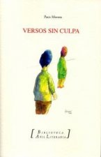 VERSOS SIN CULPA