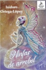 Ninfas de arrebol