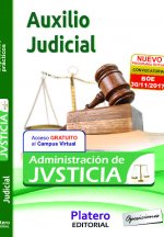 AUXILIO JUDICIAL DE LA ADMINISTRACIÓN DE JUSTICIA. SUPUESTOS PRÁCTICOS