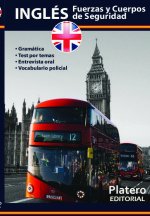 INGLÉS PARA CUERPOS Y FUERZAS DE SEGURIDAD
