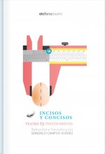 Incisos y concisos