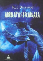 Abrelatas escarlata