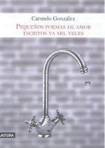 Pequeños poemas de amor escritos ya mil veces