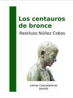 Los centauros de bronce