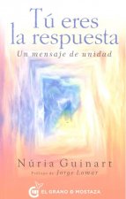 Tú eres la respuesta